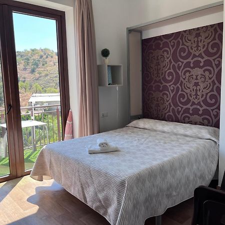 Balcones De Bentomiz Aparthotel Vélez-Málaga Exterior foto